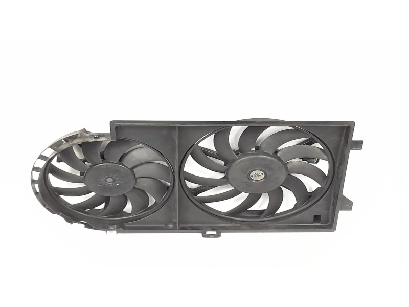 Recambio de electroventilador para chrysler voyager (rg) 2.5 crd cat referencia OEM IAM FC1031866615E FC1040870680J 