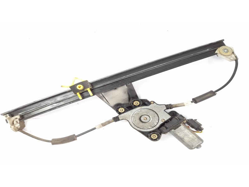 Recambio de elevalunas delantero izquierdo para fiat doblo (119) 1.3 16v jtd cat referencia OEM IAM   