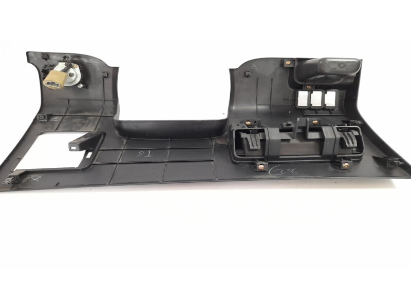 Recambio de moldura para honda cr-v (rd8) 2.2 ctdi referencia OEM IAM 77300 77300S9AG010 