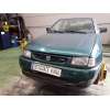 seat cordoba berlina (6k2) del año 1997