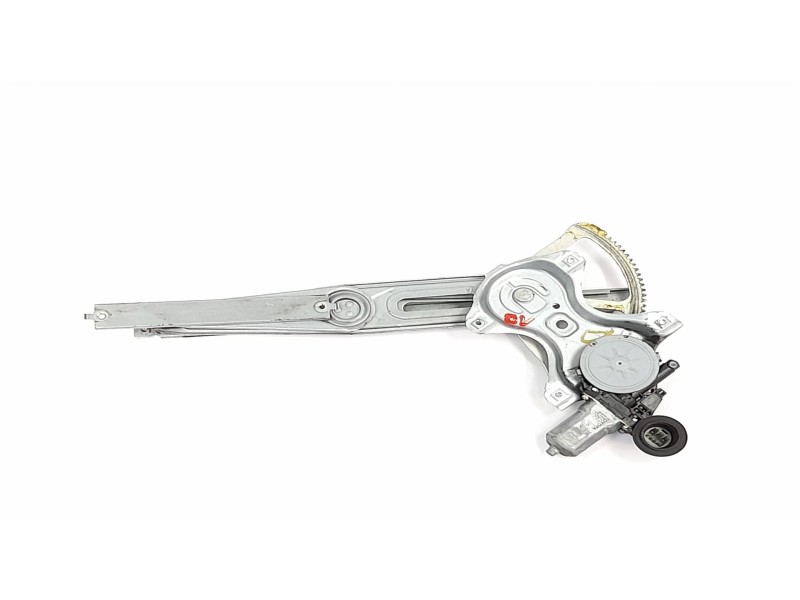 Recambio de elevalunas delantero derecho para toyota yaris (ksp9/scp9/nlp9) básico referencia OEM IAM 857100D100 973582100 AV262