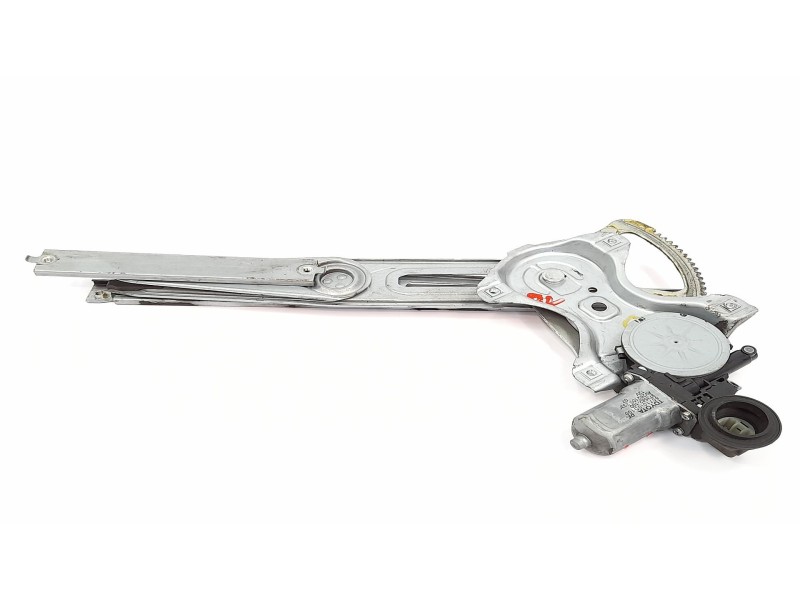 Recambio de elevalunas delantero derecho para toyota yaris (ksp9/scp9/nlp9) básico referencia OEM IAM 857100D100 973582100 AV262