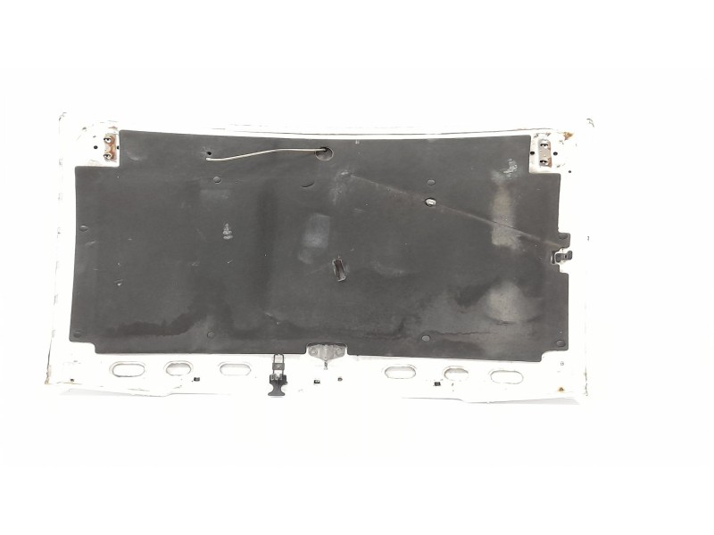 Recambio de capot para citroen c15 ranchera familiar 1.8 d referencia OEM IAM   