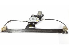 Recambio de elevalunas delantero derecho para fiat doblo (119) 1.3 16v jtd cat referencia OEM IAM   