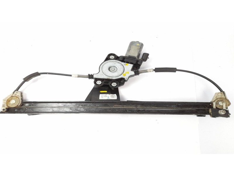 Recambio de elevalunas delantero derecho para fiat doblo (119) 1.3 16v jtd cat referencia OEM IAM   