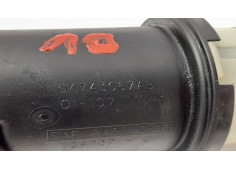 Recambio de deposito servo para chrysler voyager (rg) 2.5 crd cat referencia OEM IAM 04743067AB   2