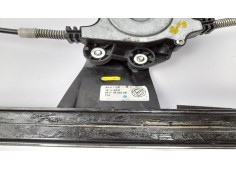 Recambio de elevalunas delantero derecho para fiat doblo (119) 1.3 16v jtd cat referencia OEM IAM    2