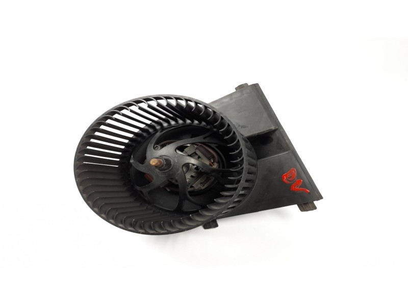 Recambio de motor calefaccion para seat ibiza (6k) 1.9 tdi referencia OEM IAM   