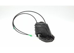 Recambio de cerradura puerta trasera izquierda para toyota yaris (ksp9/scp9/nlp9) básico referencia OEM IAM 690600D060  