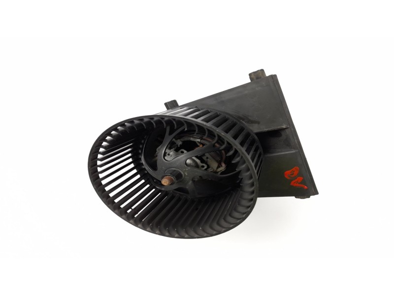 Recambio de motor calefaccion para seat ibiza (6k) 1.9 tdi referencia OEM IAM   