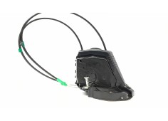 Recambio de cerradura puerta trasera izquierda para toyota yaris (ksp9/scp9/nlp9) básico referencia OEM IAM 690600D060   2