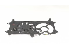 Recambio de electroventilador para fiat doblo (119) 1.3 16v jtd cat referencia OEM IAM 841800300 M17000100 