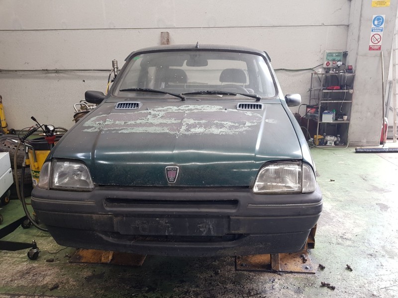 rover xp 1.4d (114 ld) del año 1994