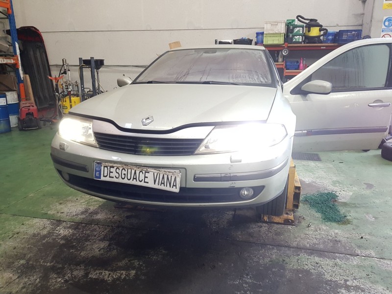 renault laguna ii grandtour (kg0/1_) del año 2004