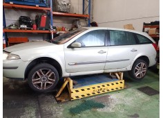 renault laguna ii grandtour (kg0/1_) del año 2004 2