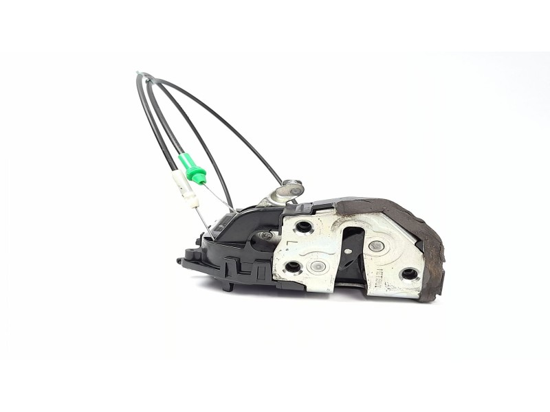 Recambio de cerradura puerta trasera izquierda para toyota yaris (ksp9/scp9/nlp9) básico referencia OEM IAM 690600D060  