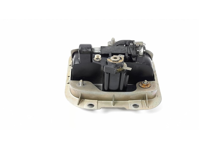 Recambio de maneta exterior porton para seat ibiza (6k) 1.9 tdi referencia OEM IAM 6K0827565  