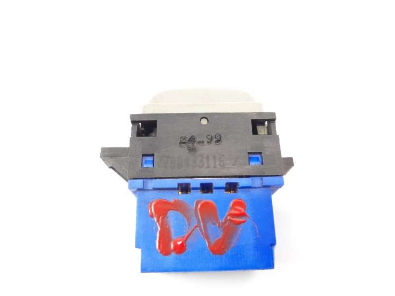 Recambio de faro derecho para ford transit furgón (e_ _) 2.5 di (eal, eas) referencia OEM IAM 95VG13005 95VG13K198AB 
