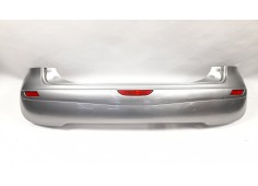 Recambio de paragolpes trasero para nissan note (e11e) 1.5 dci referencia OEM IAM 85022 8502290040 850229U30H