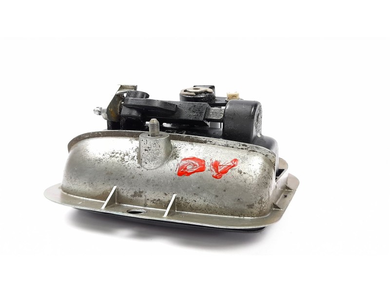 Recambio de maneta exterior porton para seat ibiza (6k) 1.9 tdi referencia OEM IAM 6K0827565  