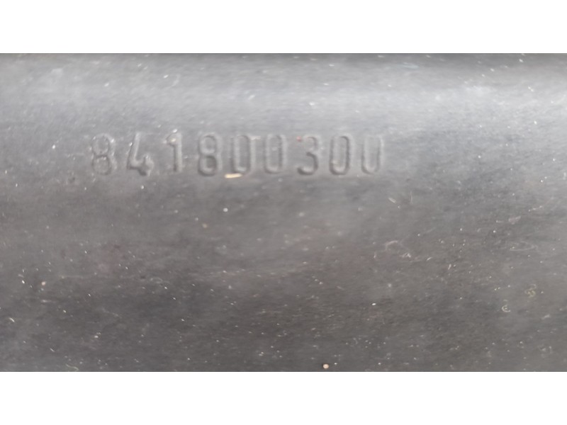 Recambio de electroventilador para fiat doblo (119) 1.3 16v jtd cat referencia OEM IAM 841800300 M17000100 