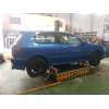 nissan almera ii hatchback (n16) del año 2001