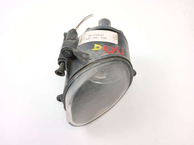 Recambio de faro derecho para ford transit furgón (e_ _) 2.5 di (eal, eas) referencia OEM IAM 95VG13005 95VG13K198AB 