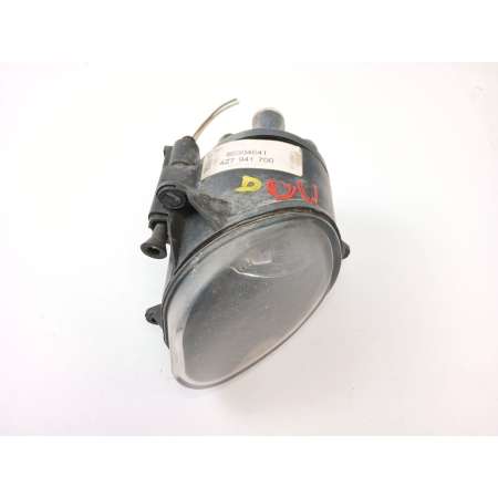 Recambio de faro derecho para ford transit furgón (e_ _) 2.5 di (eal, eas) referencia OEM IAM 95VG13005 95VG13K198AB 