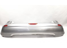 Recambio de paragolpes trasero para nissan note (e11e) 1.5 dci referencia OEM IAM 85022 8502290040 850229U30H 2