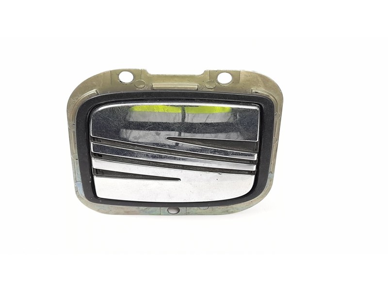 Recambio de maneta exterior porton para seat ibiza (6k) 1.9 tdi referencia OEM IAM 6K0827565  