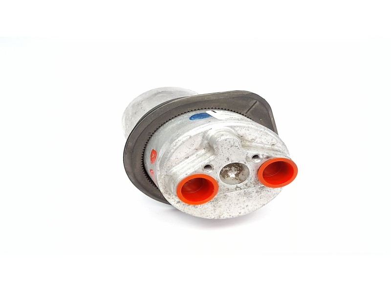 Recambio de evaporador aire acondicionado para opel vivaro a furgón (x83) 2.5 cdti (f7) referencia OEM IAM 93856084 8200468518 