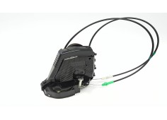 Recambio de cerradura puerta trasera derecha para toyota yaris (ksp9/scp9/nlp9) básico referencia OEM IAM 690500D060  