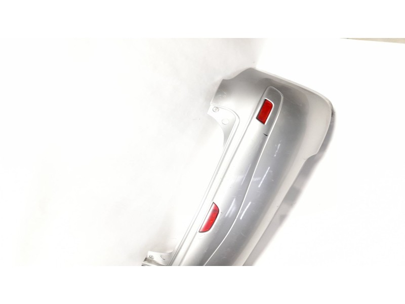 Recambio de paragolpes trasero para nissan note (e11e) 1.5 dci referencia OEM IAM 85022 8502290040 850229U30H