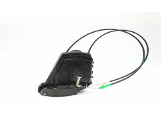 Recambio de cerradura puerta trasera derecha para toyota yaris (ksp9/scp9/nlp9) básico referencia OEM IAM 690500D060   2