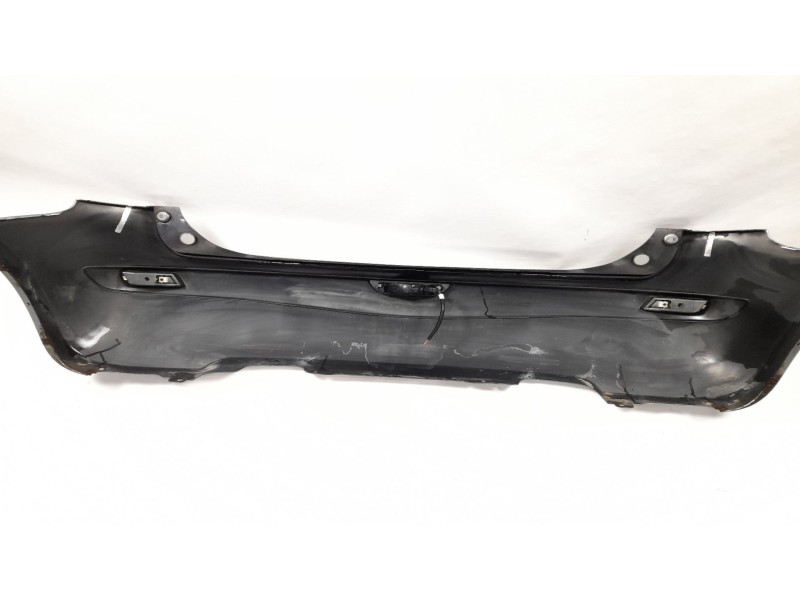 Recambio de paragolpes trasero para nissan note (e11e) 1.5 dci referencia OEM IAM 85022 8502290040 850229U30H