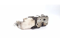 Recambio de cerradura puerta delantera derecha para fiat doblo (119) 1.3 16v jtd cat referencia OEM IAM B792  