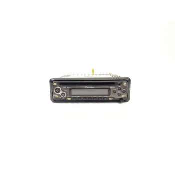SISTEMA AUDIO / RADIO CD DEH1630R 