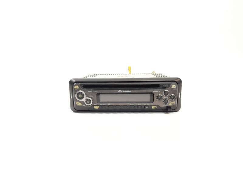 SISTEMA AUDIO / RADIO CD DEH1630R 