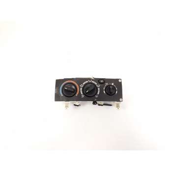 MANDO CALEFACCION / AIRE ACONDICIONADO 662366X 