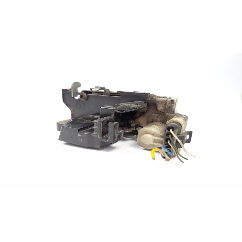 Recambio de cerradura puerta delantera derecha para fiat doblo (119) 1.3 16v jtd cat referencia OEM IAM B792  