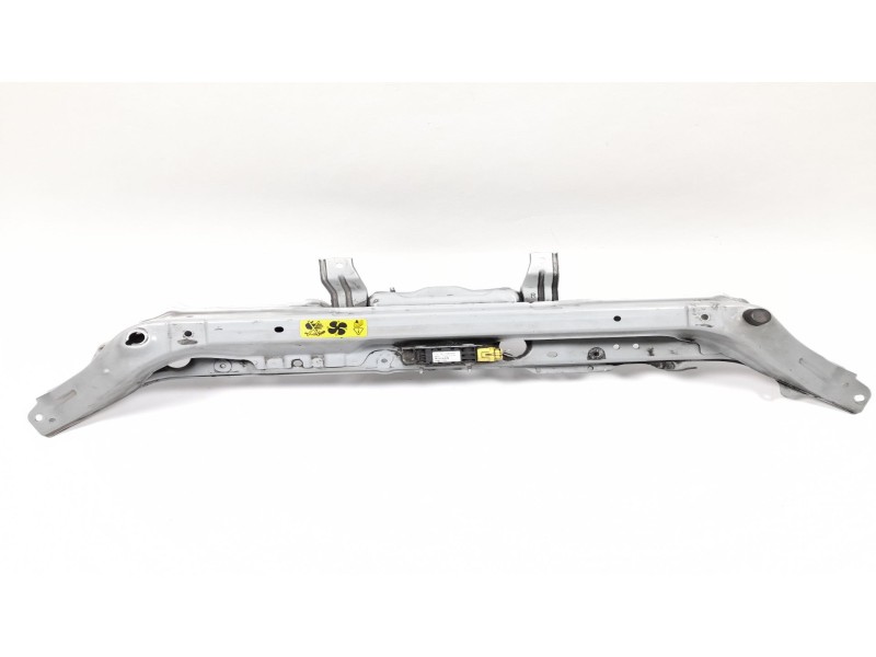 Recambio de panel frontal para nissan note (e11e) 1.5 dci referencia OEM IAM   