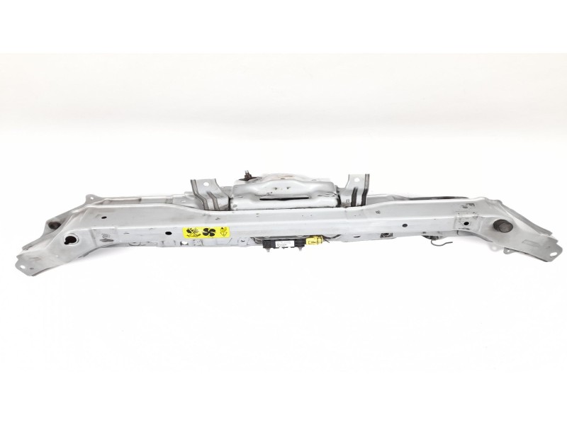Recambio de panel frontal para nissan note (e11e) 1.5 dci referencia OEM IAM   