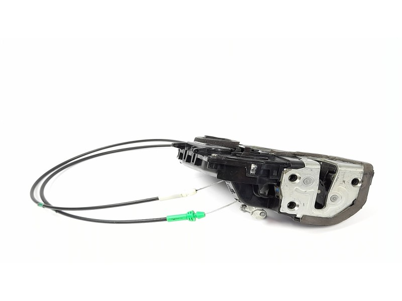Recambio de cerradura puerta trasera derecha para toyota yaris (ksp9/scp9/nlp9) básico referencia OEM IAM 690500D060  