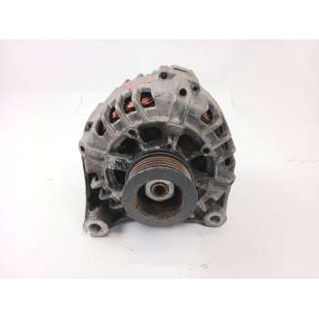 ALTERNADOR 2542797A 