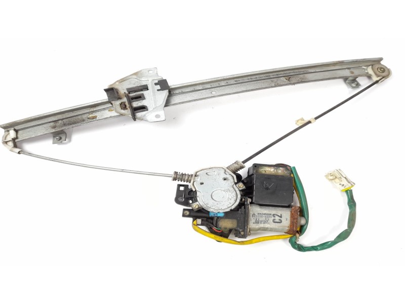 Recambio de elevalunas delantero derecho para mitsubishi space wagon (n80/n90) 2.4 referencia OEM IAM MR349204 0620200223 