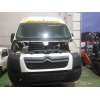 citroën jumper furgon 2.2hdi 120 del año 2011