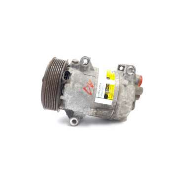 COMPRESOR AIRE ACONDICIONADO 6570355 