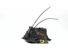 Recambio de cerradura puerta delantera izquierda para toyota yaris (ksp9/scp9/nlp9) básico referencia OEM IAM 690400D140   2