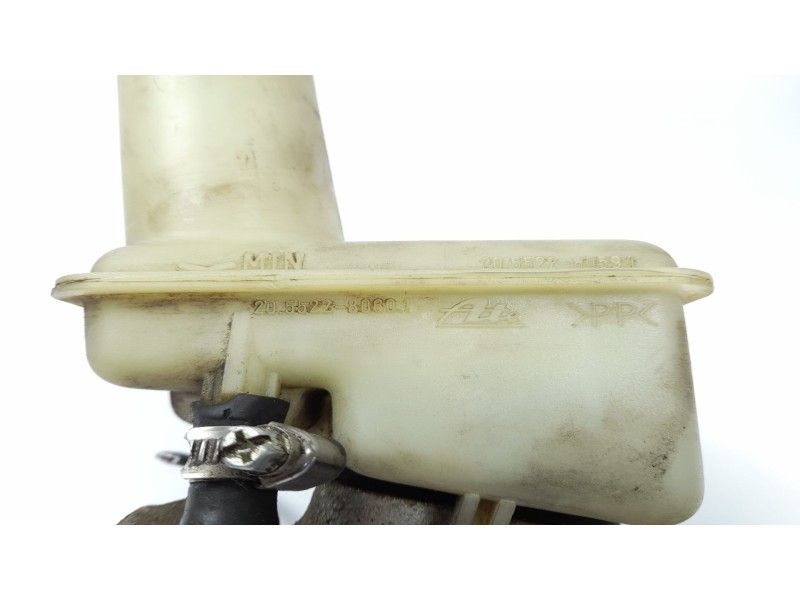 Recambio de bomba freno para fiat doblo (119) 1.3 16v jtd cat referencia OEM IAM 20552280601 20552280591 
