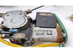 Recambio de elevalunas delantero derecho para mitsubishi space wagon (n80/n90) 2.4 referencia OEM IAM MR349204 0620200223  2